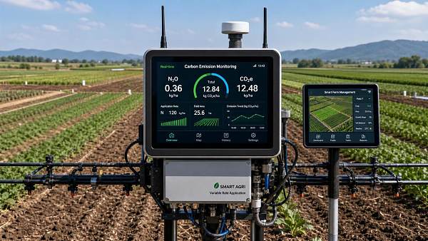 EN 17772:2026 adds carbon module rule for VRT devices