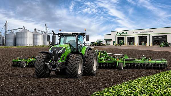 Heavy-Duty Farm Machinery Buying Guide: Key Specs, Operating Costs, and Dealer Checks