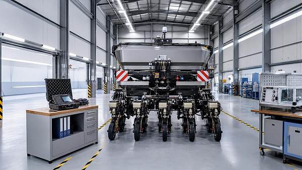 EN 17772:2026 Takes Effect for VRT Equipment