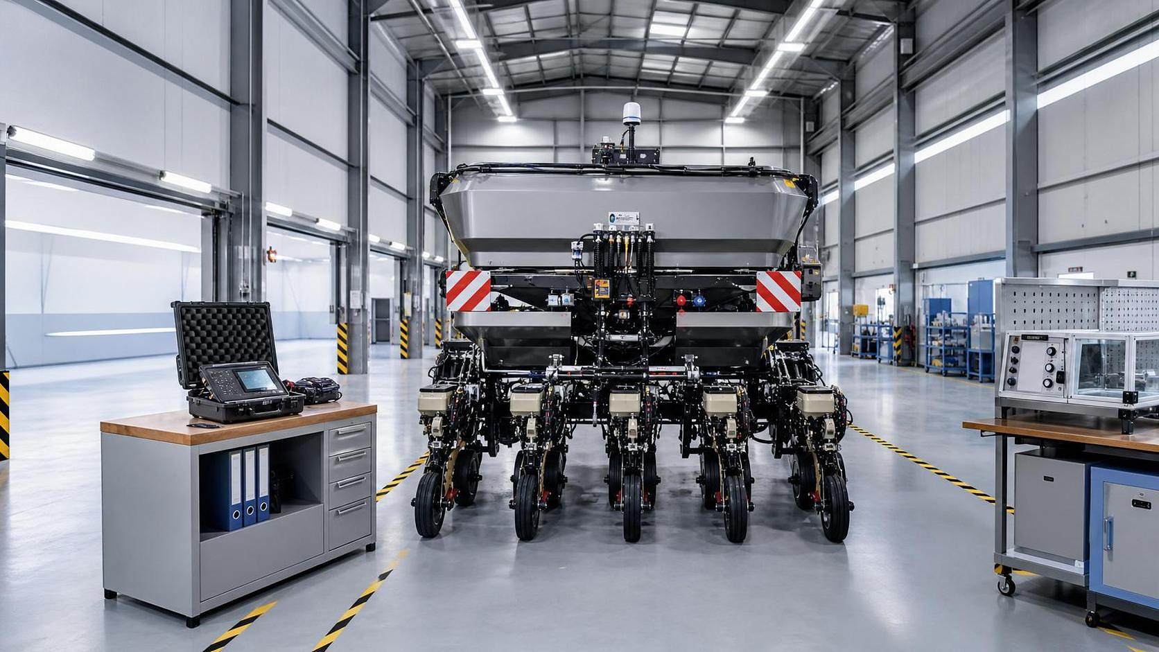 EN 17772:2026 Takes Effect for VRT Equipment