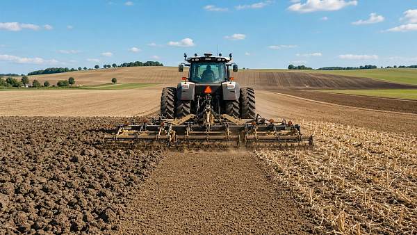 How to Choose Soil Preparation Equipment for Precision Agriculture by Field Type