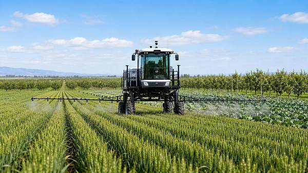 Plant Protection Solutions for Precision Agriculture: Which System Fits Your Crop Plan?