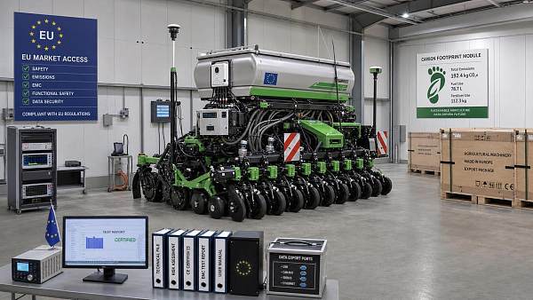 EN 17772:2026 Takes Effect for VRT Carbon Modules