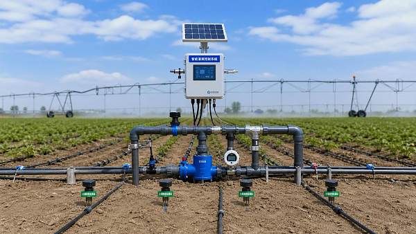 Agri-tech Innovations in Irrigation and Sensing: Where Dealers Are Seeing New Demand