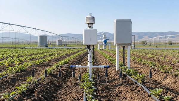 WITC 2026 Highlights $212M in Soil Moisture Sensor Buying Intent