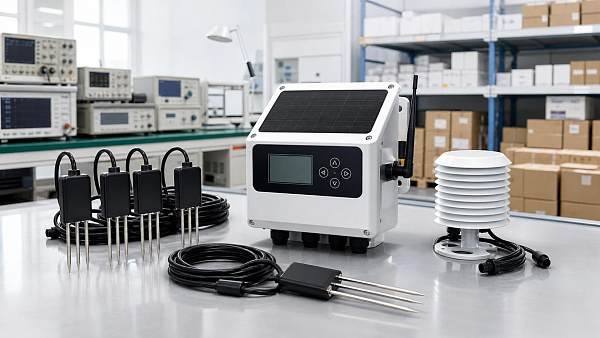 India Enforces BIS Certification for Soil Moisture Sensors