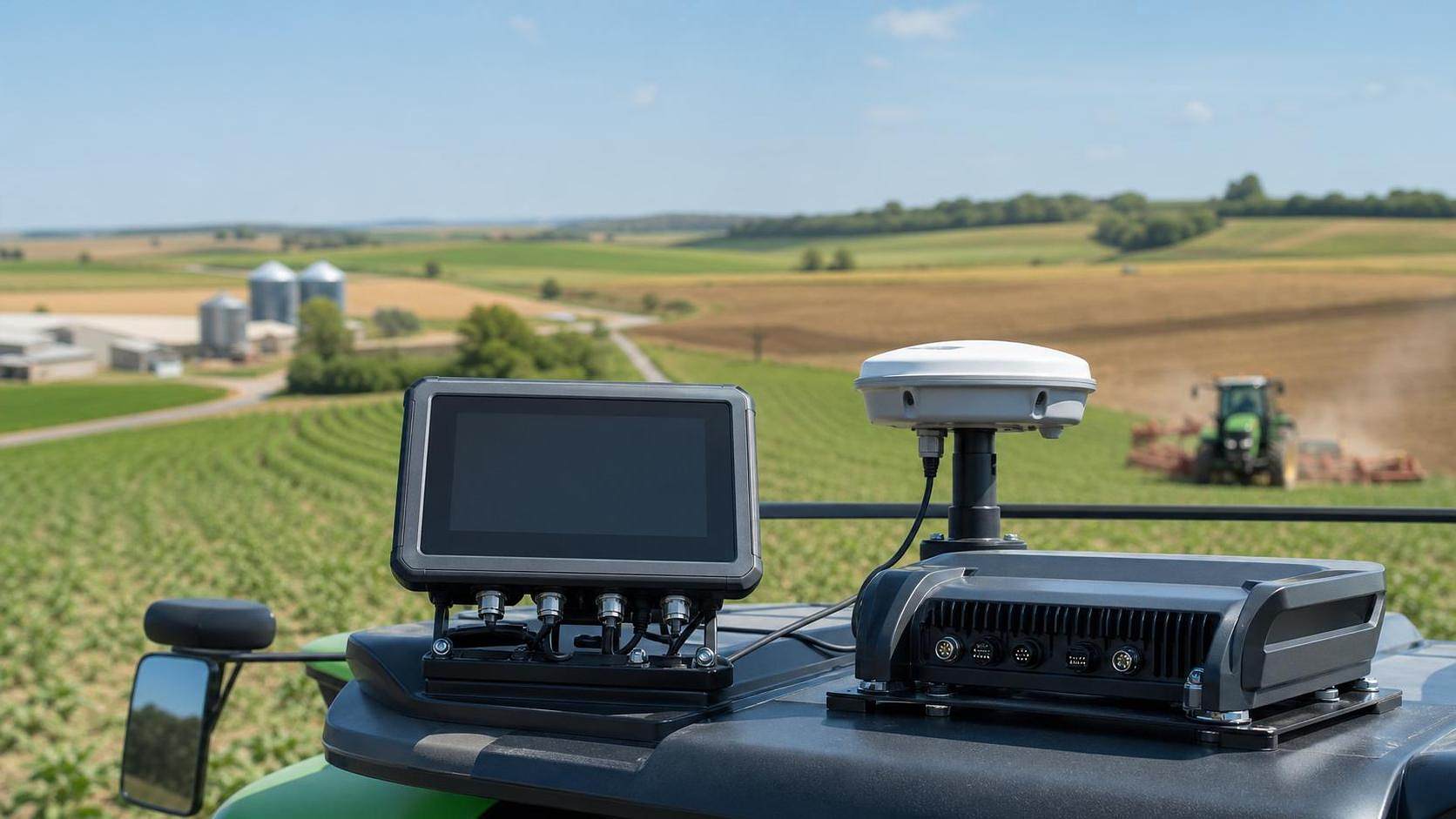 EU Sets New GPS Guidance Interoperability Rules