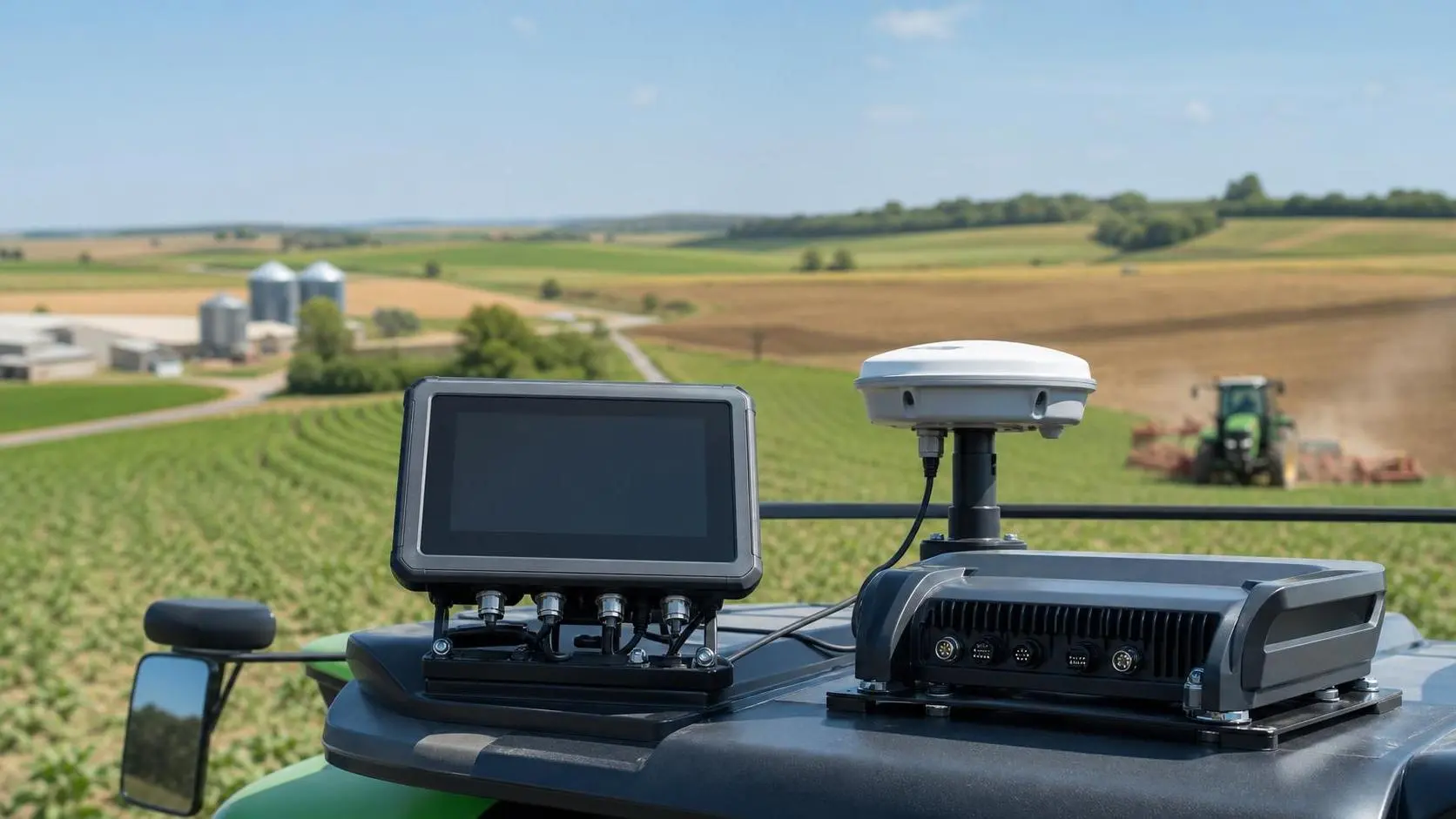 EU Sets New GPS Guidance Interoperability Rules