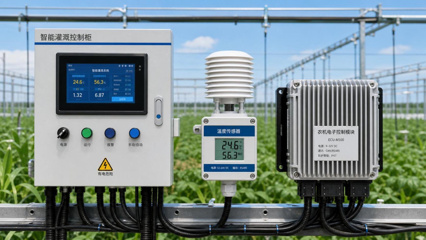 Temperature Control Specification Guide: How to Compare Range, Accuracy, and Stability