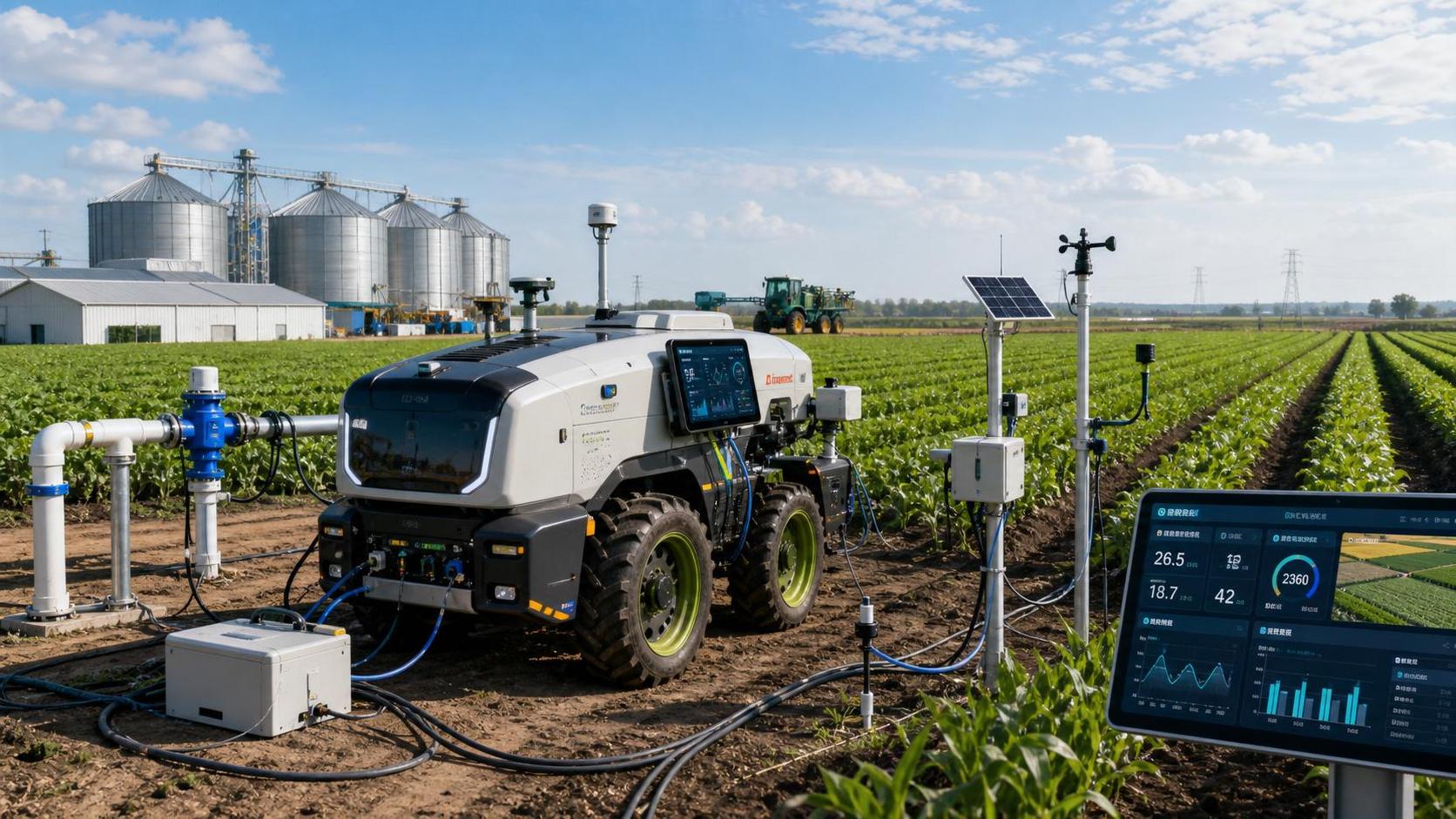 Digital Farming Platforms Pricing Explained: Cost Models, Hidden Fees, and ROI Checks