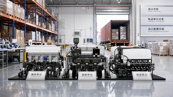 EPA Tightens Import Rules for VRA Equipment