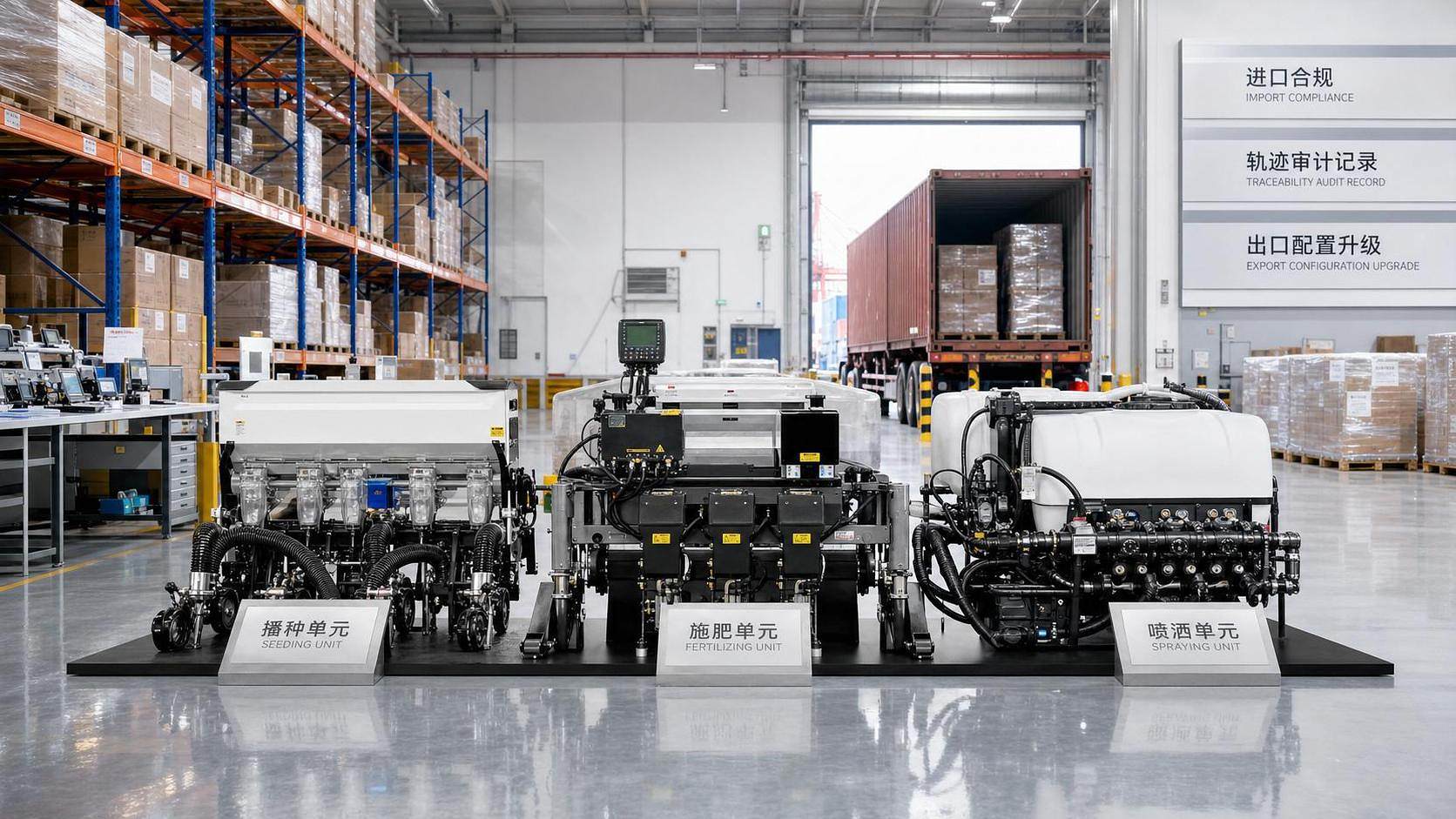 EPA Tightens Import Rules for VRA Equipment