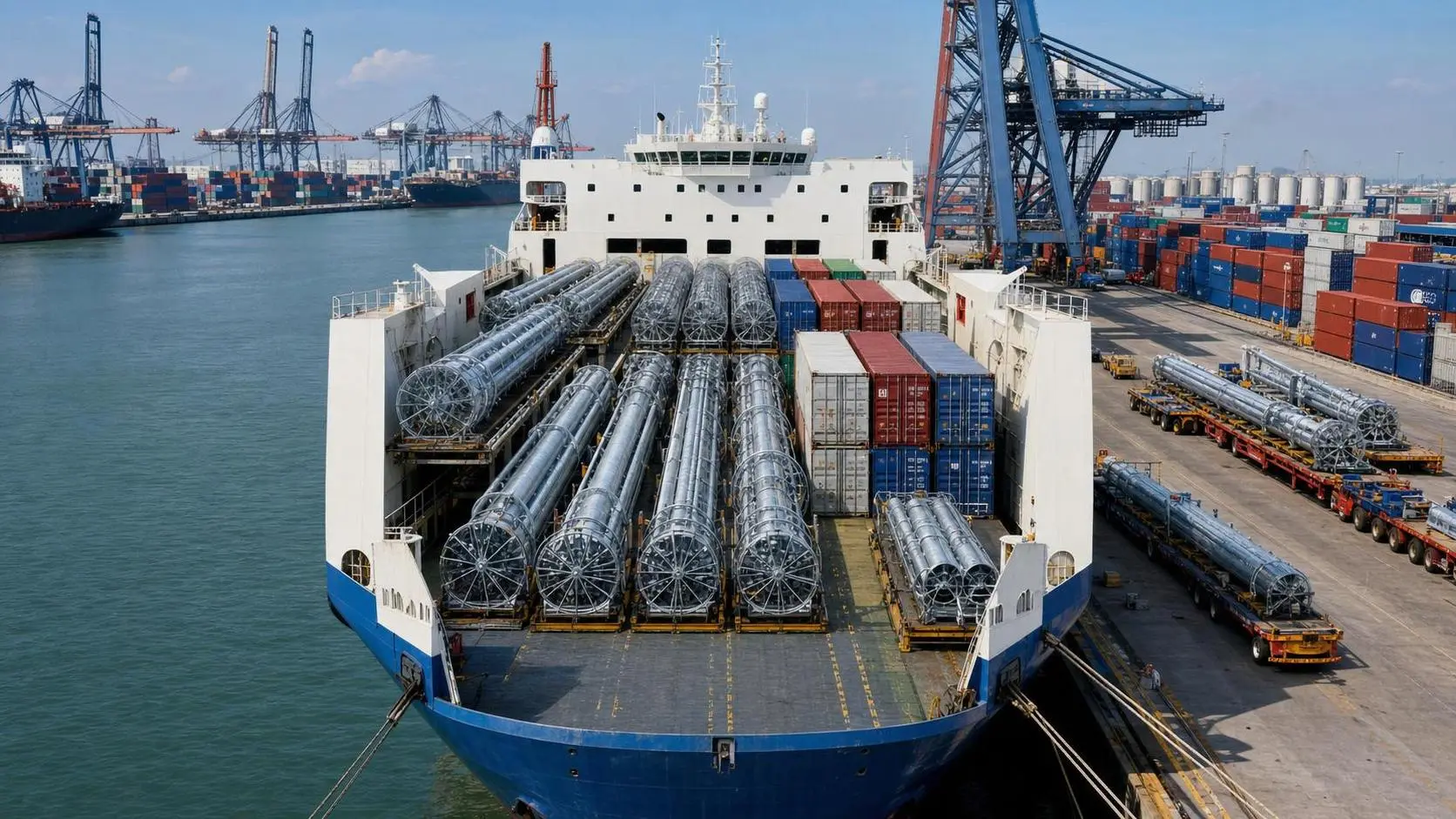 Red Sea Disruption Drives 210% Rate Jump on Asia-Europe CPS Route