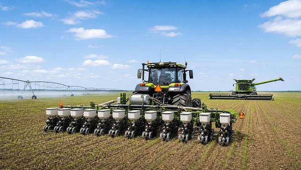 Large Scale Agricultural Machinery Automation: Where It Delivers the Biggest Efficiency Gains