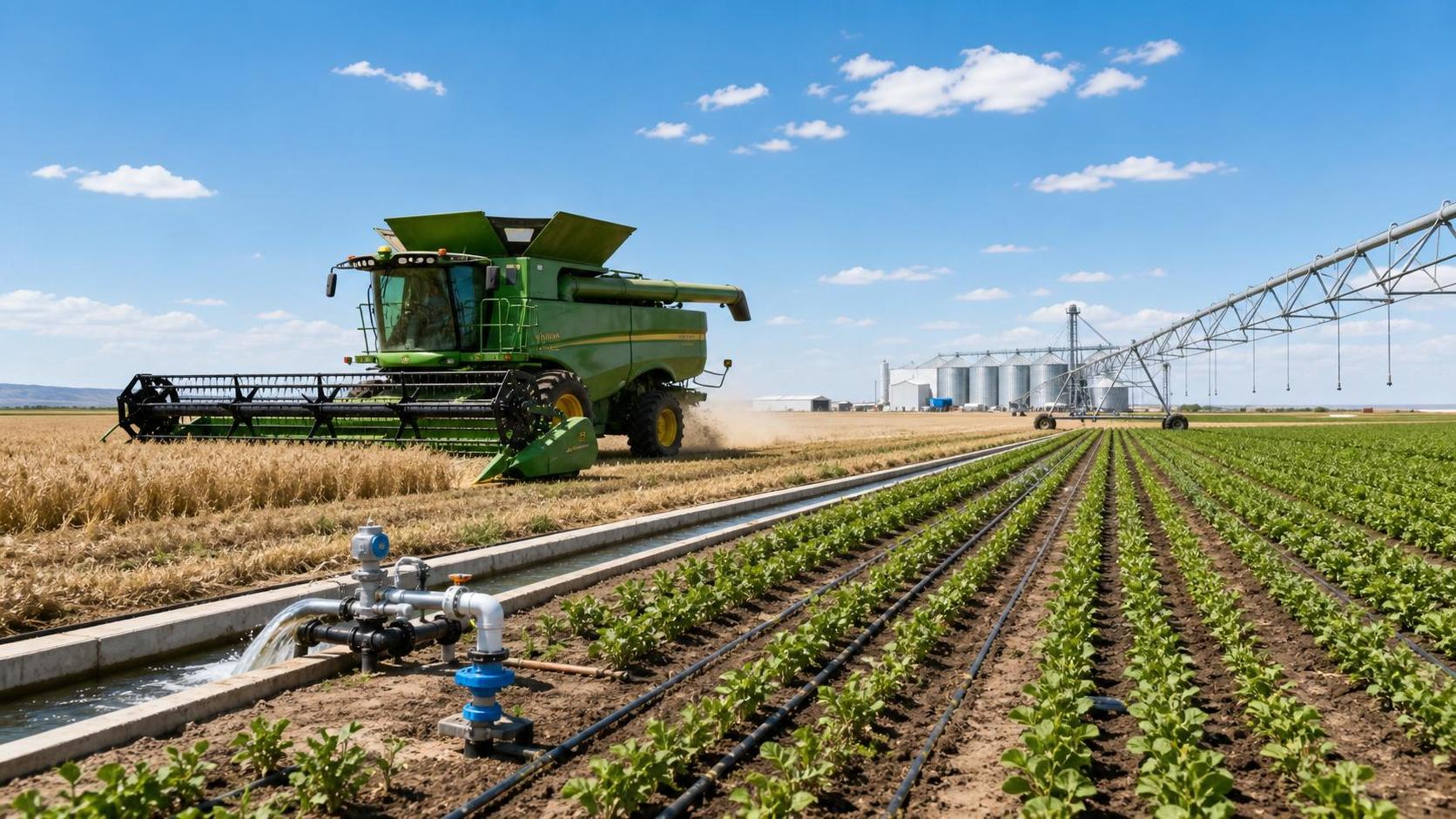 Sustainable Farming Practices in Latin America: What Buyers and Investors Are Watching