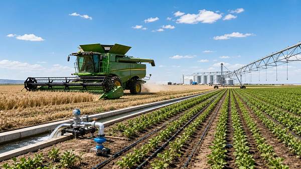 Sustainable Farming Practices in Latin America: What Buyers and Investors Are Watching