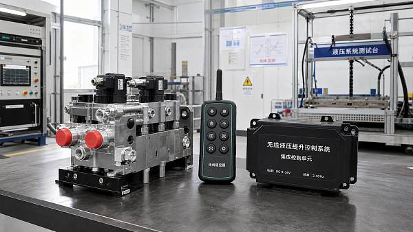 ANATEL Sets New Rules for Wireless Hydraulic Lift Systems