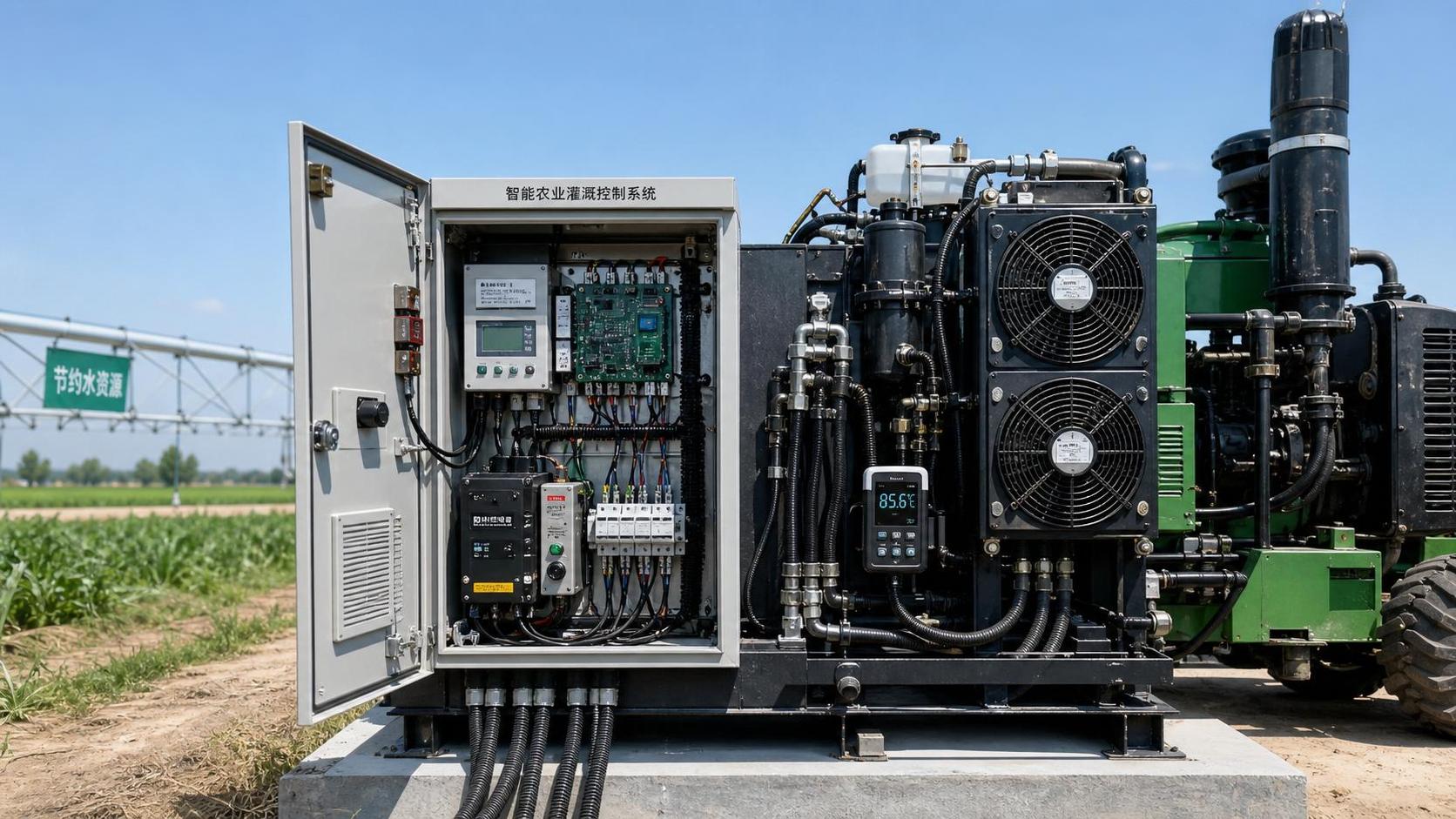 Product Specification Guidance for Temperature Control: Which Parameters Matter Most?