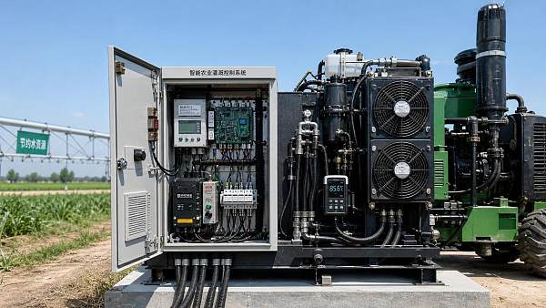 Product Specification Guidance for Temperature Control: Which Parameters Matter Most?