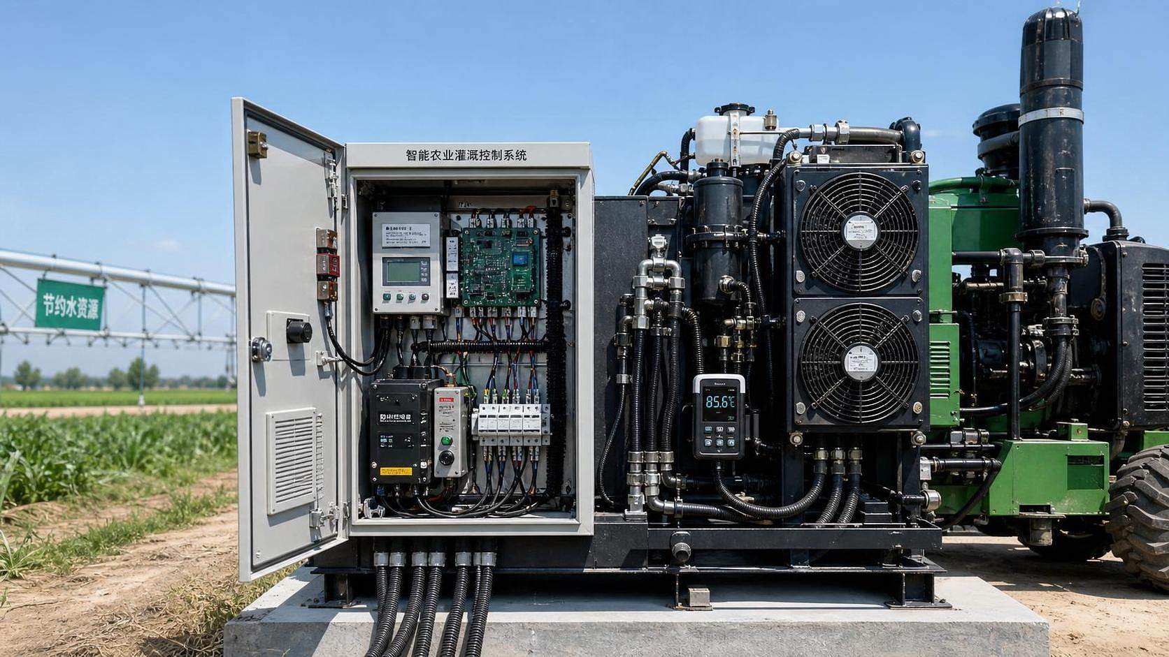 Product Specification Guidance for Temperature Control: Which Parameters Matter Most?