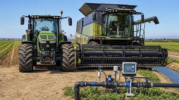 Agricultural Machinery Guide Checklist: What to Review Before Field Deployment