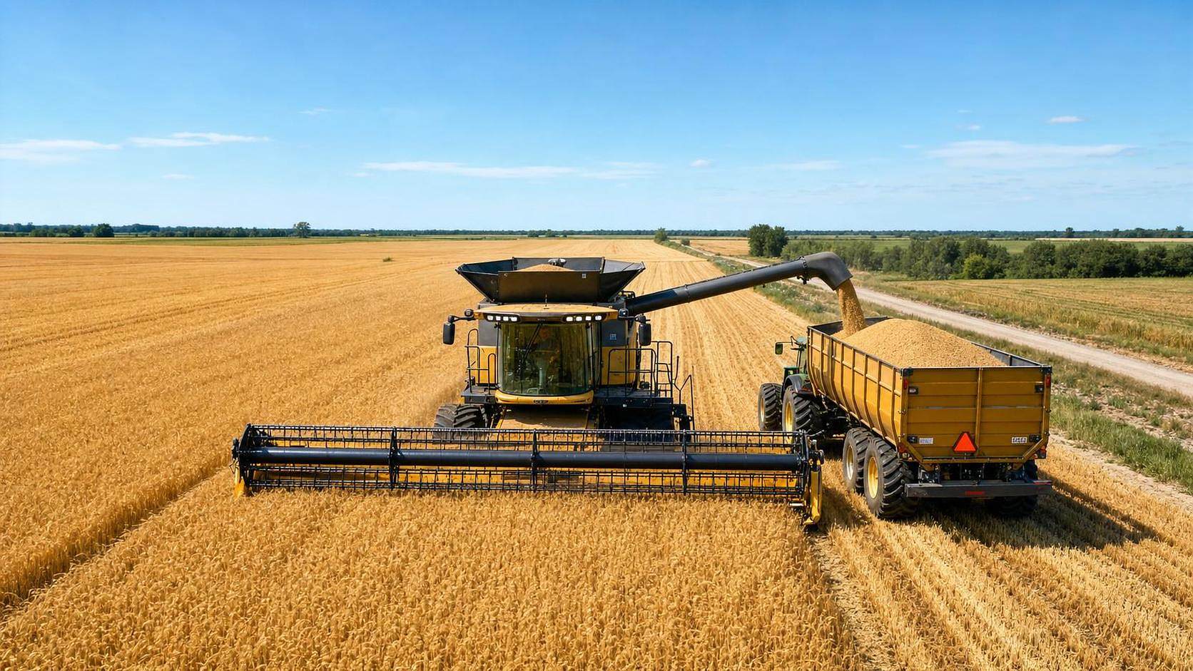 How to Compare a High-Efficiency Harvesting Supplier on Output, Service, and Downtime Risk How to Compare a High-Efficiency Harvesting Supplier on Output, Service, and Downtime Risk