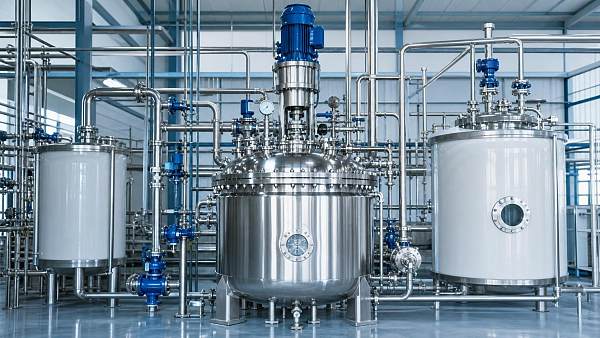 Fine Chemical Processing Technology: Choosing Corrosion-Resistant Materials for Acid Service