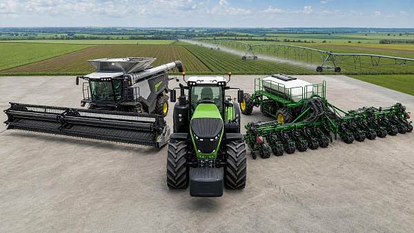 How to Evaluate an Agri-Mechanization Manufacturer for Large Farm Projects