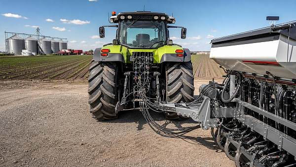 ISOBUS-Compatible Large-Scale Farm Equipment: What to Check Before You Buy