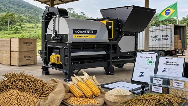 ANVISA Extends Threshing Systems Filing Window