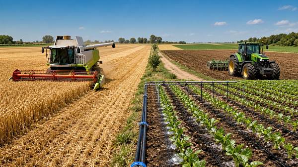 Agricultural Technology Insights by Region: What Buyers Should Compare First