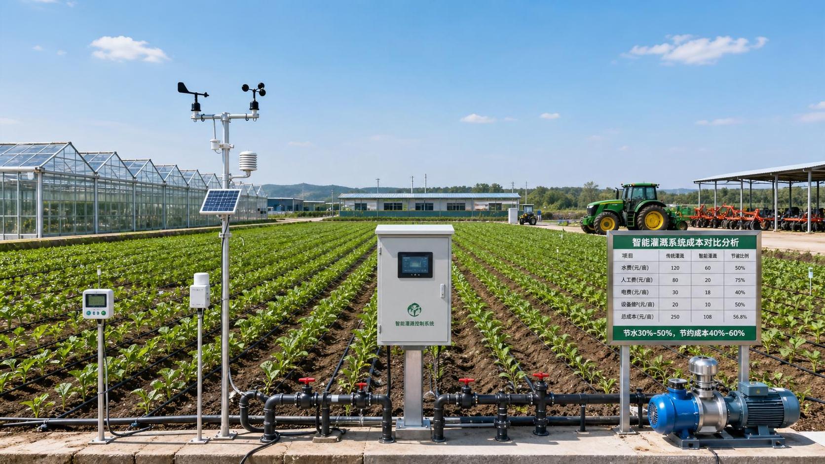 Smart Cultivation Solutions Price: What Drives Cost and How to Compare Vendors
