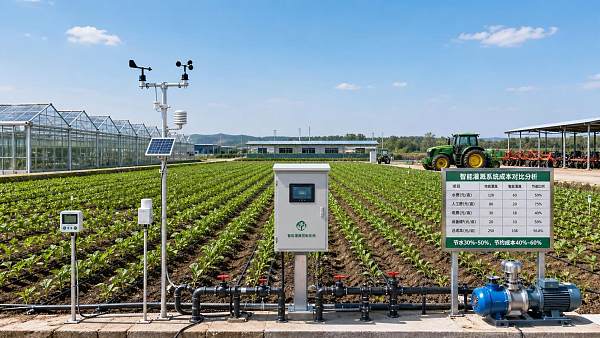 Smart Cultivation Solutions Price: What Drives Cost and How to Compare Vendors