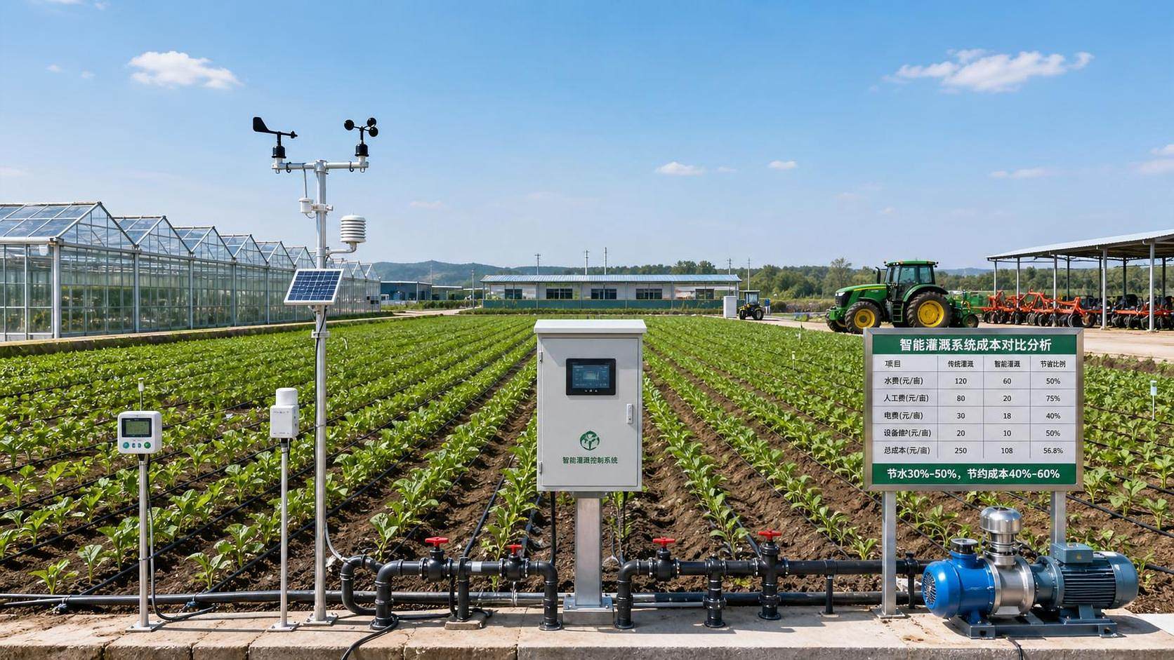 Smart Cultivation Solutions Price: What Drives Cost and How to Compare Vendors Smart Cultivation Solutions Price: What Drives Cost and How to Compare Vendors