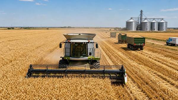Combine Harvester Market Insights: Key Demand Shifts, Pricing Signals, and Dealer Opportunities