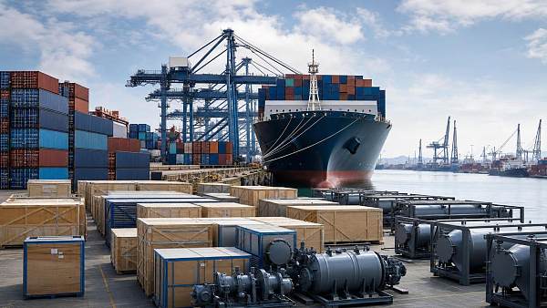 Red Sea Shock Tightens CPS Capacity, Rates Jump 37%