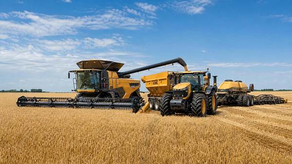Large-Scale Farm Equipment Decision Factors: 7 Criteria to Compare Before You Buy