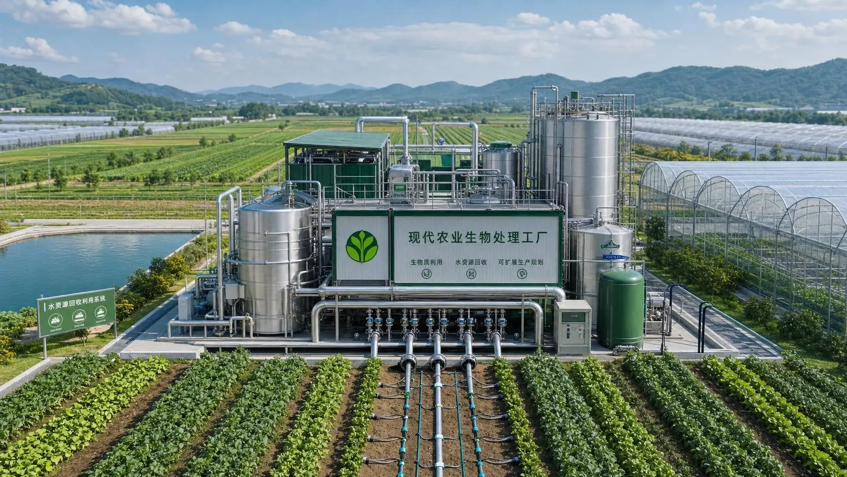 Where Scalable Bio Processing Technology Fits Best in Commercial Production Planning
