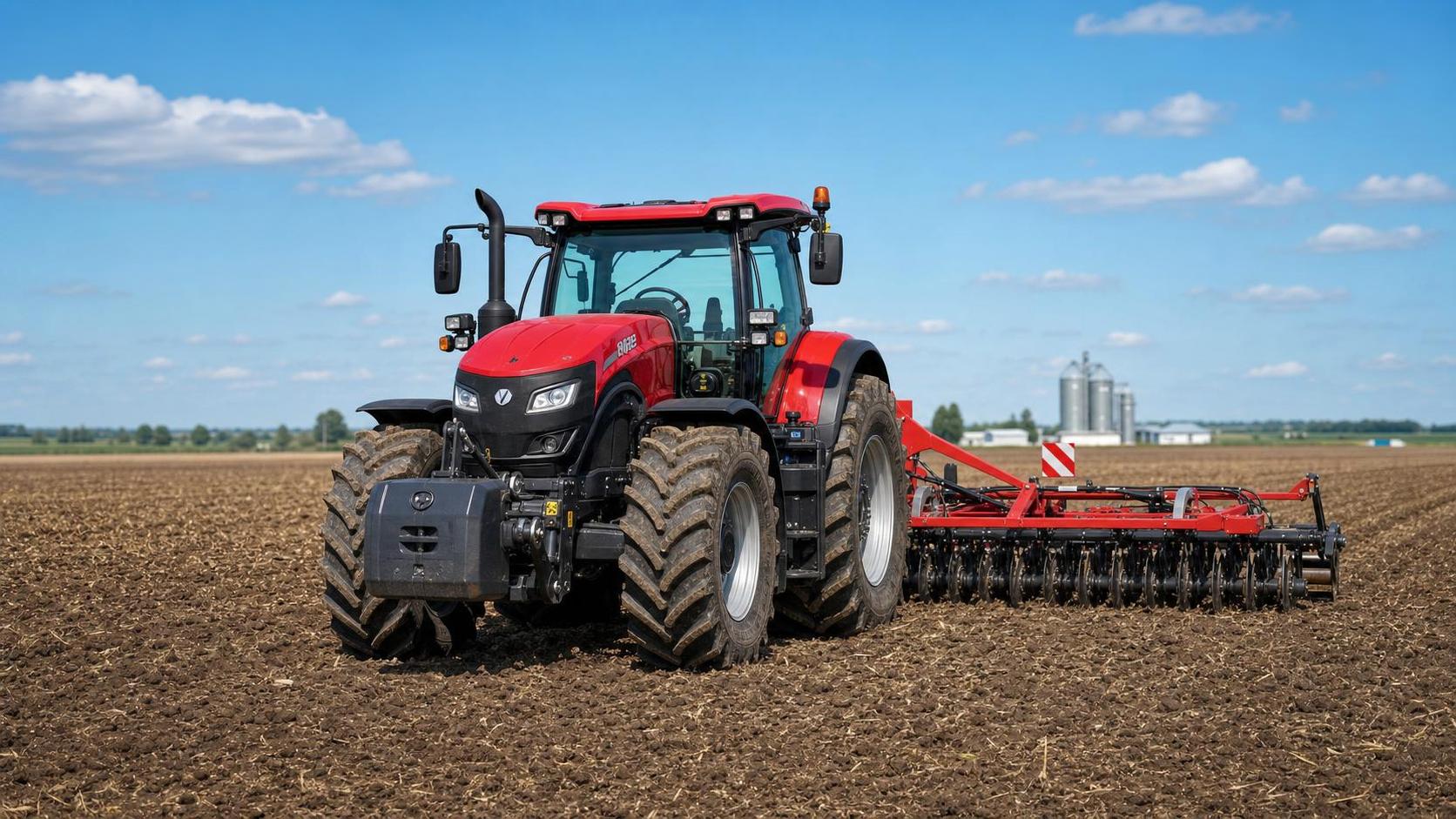 Fuel-Efficient Tractor Powertrain: Which Specs Matter Most for Total Operating Cost?