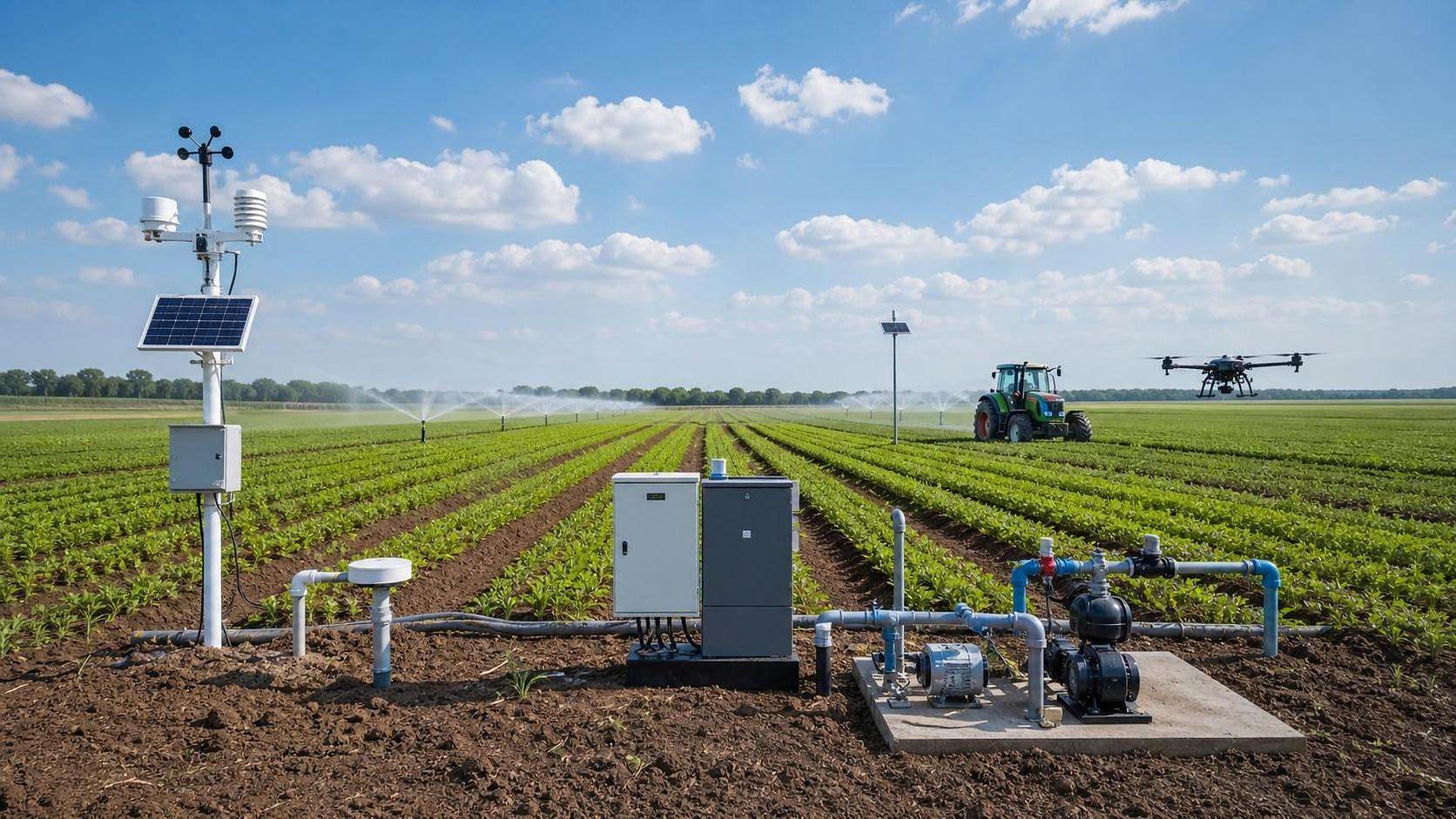 How to Evaluate Agricultural Automation Integrators for Multi-System Farm Projects