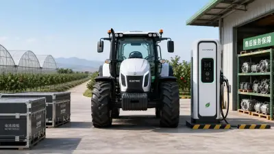 How to Evaluate an Electric Agri-Equipment Supplier for Fleet Cost and Service Support