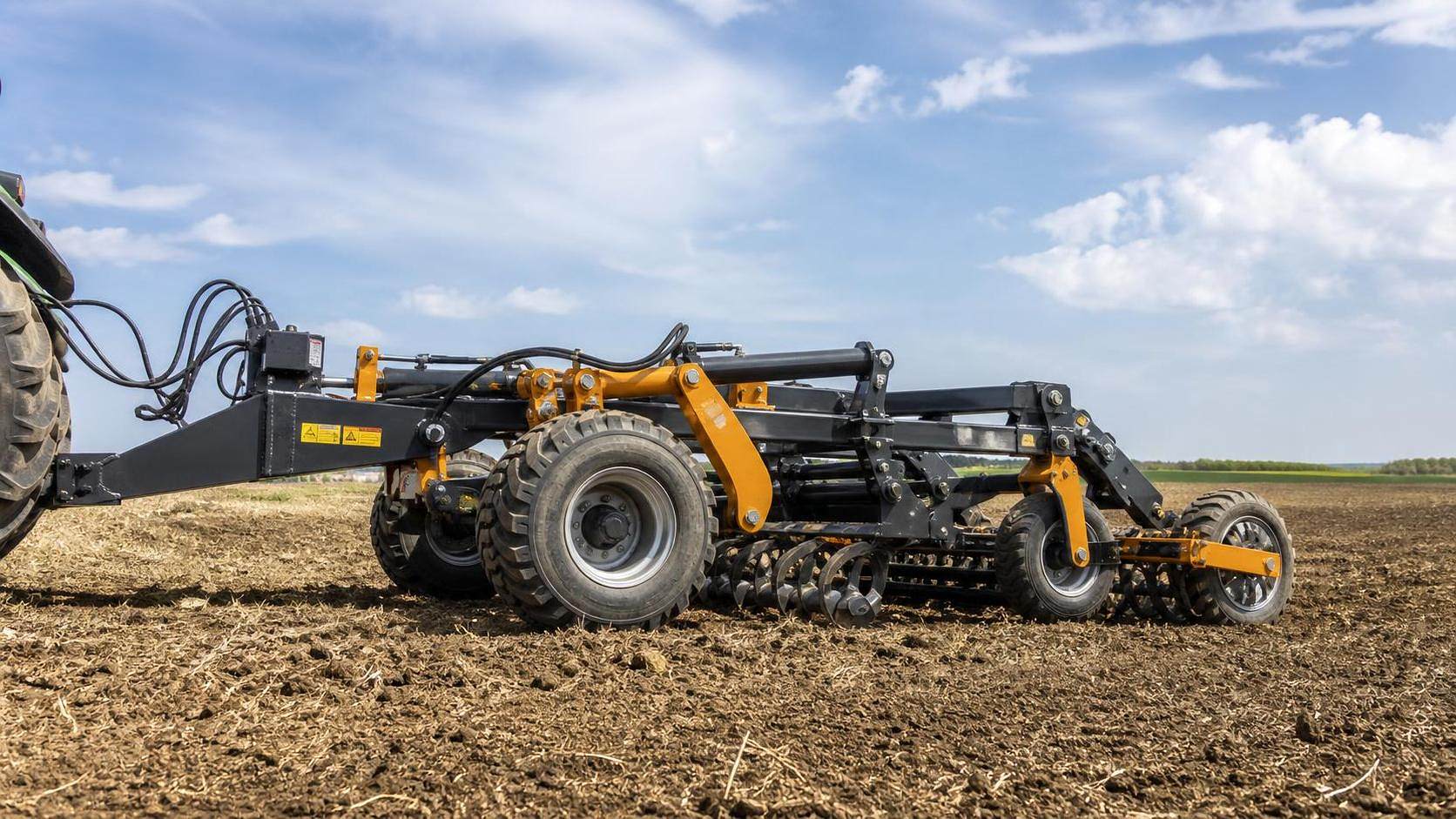 How to Evaluate Heavy-Duty Build Quality in Large-Scale Farm Equipment How to Evaluate Heavy-Duty Build Quality in Large-Scale Farm Equipment