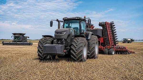 Large-Scale Farm Equipment Quality Standards: What Buyers Should Verify Before Purchase