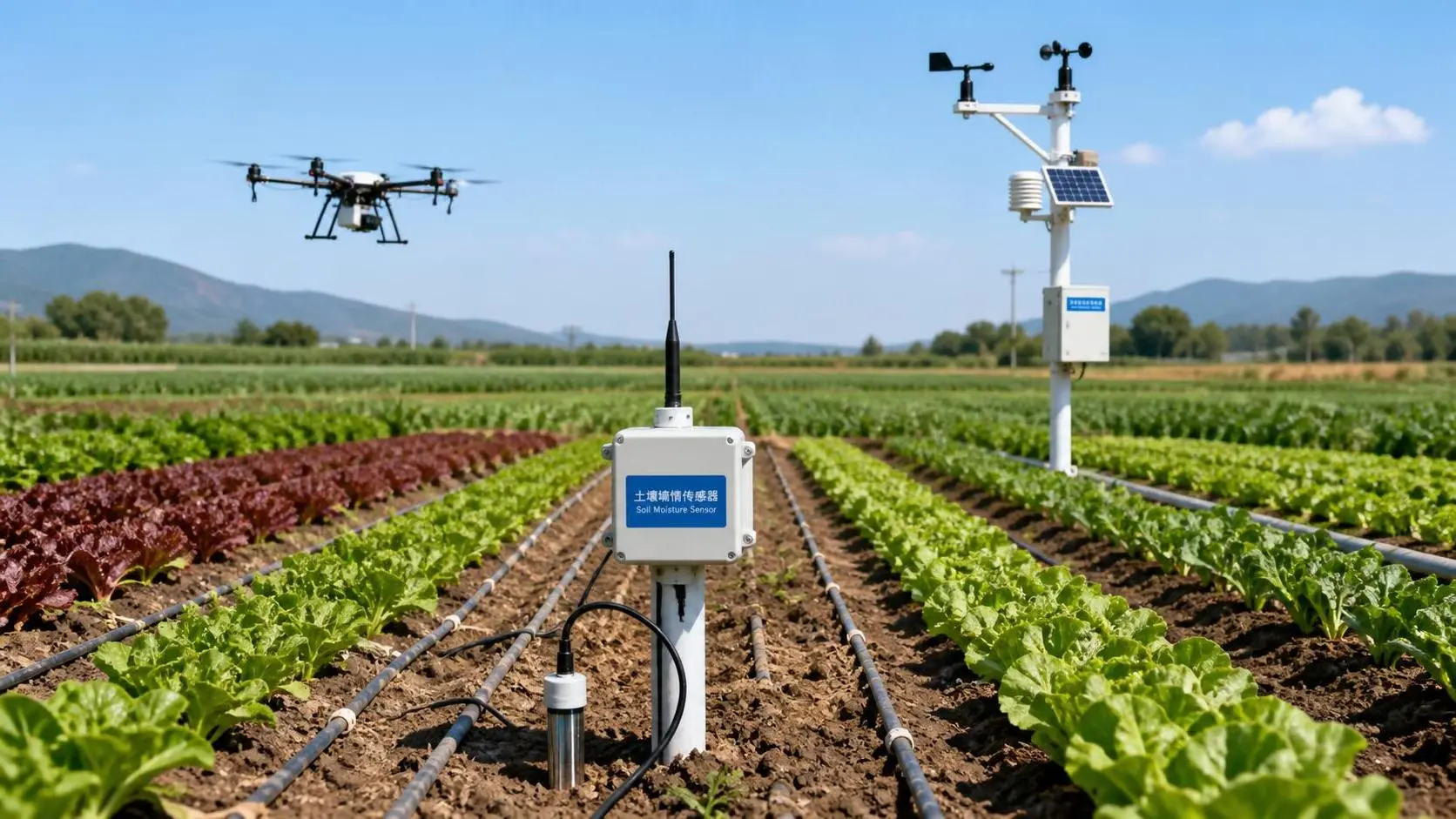How to Validate Precision Farming Algorithm Accuracy Before Field Deployment