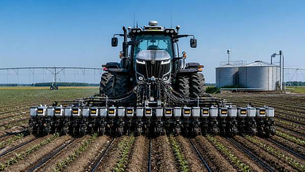 Agricultural Technology Specifications: A Practical Guide to Evaluating Farm Equipment
