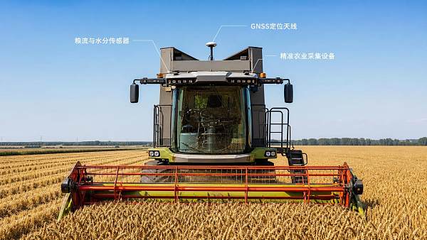 Precision Farming Systems for Yield Mapping: Key Technologies and Field Applications