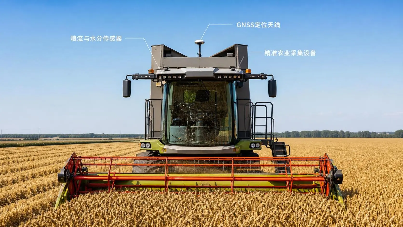 Precision Farming Systems for Yield Mapping: Key Technologies and Field Applications