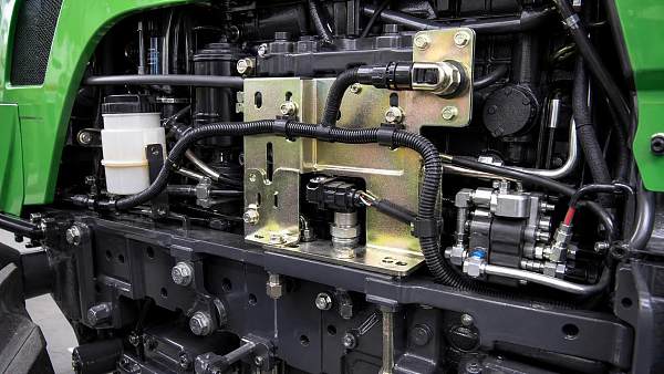 How agricultural equipment wireforms affect harness reliability in the field