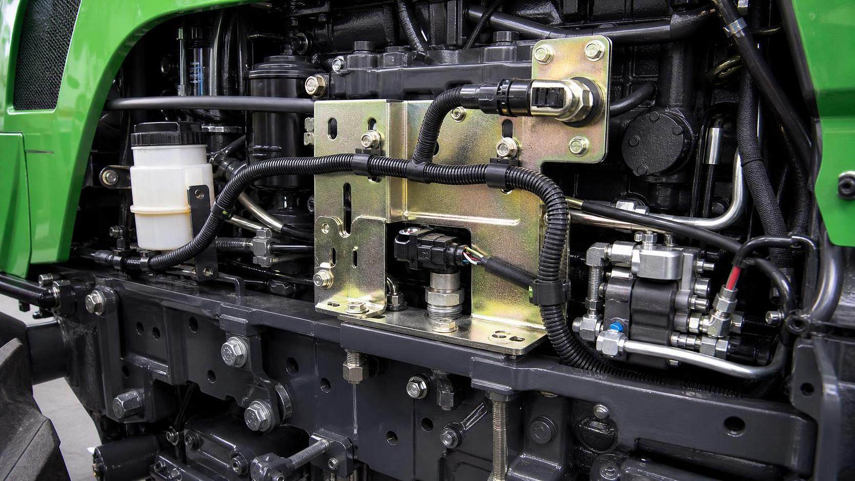 How agricultural equipment wireforms affect harness reliability in the field How agricultural equipment wireforms affect harness reliability in the field