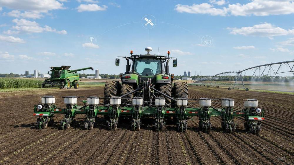 When agricultural machinery category intelligence reveals sourcing risk When agricultural machinery category intelligence reveals sourcing risk